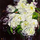 Bobbie Burgers Irresistibly Intimate painting